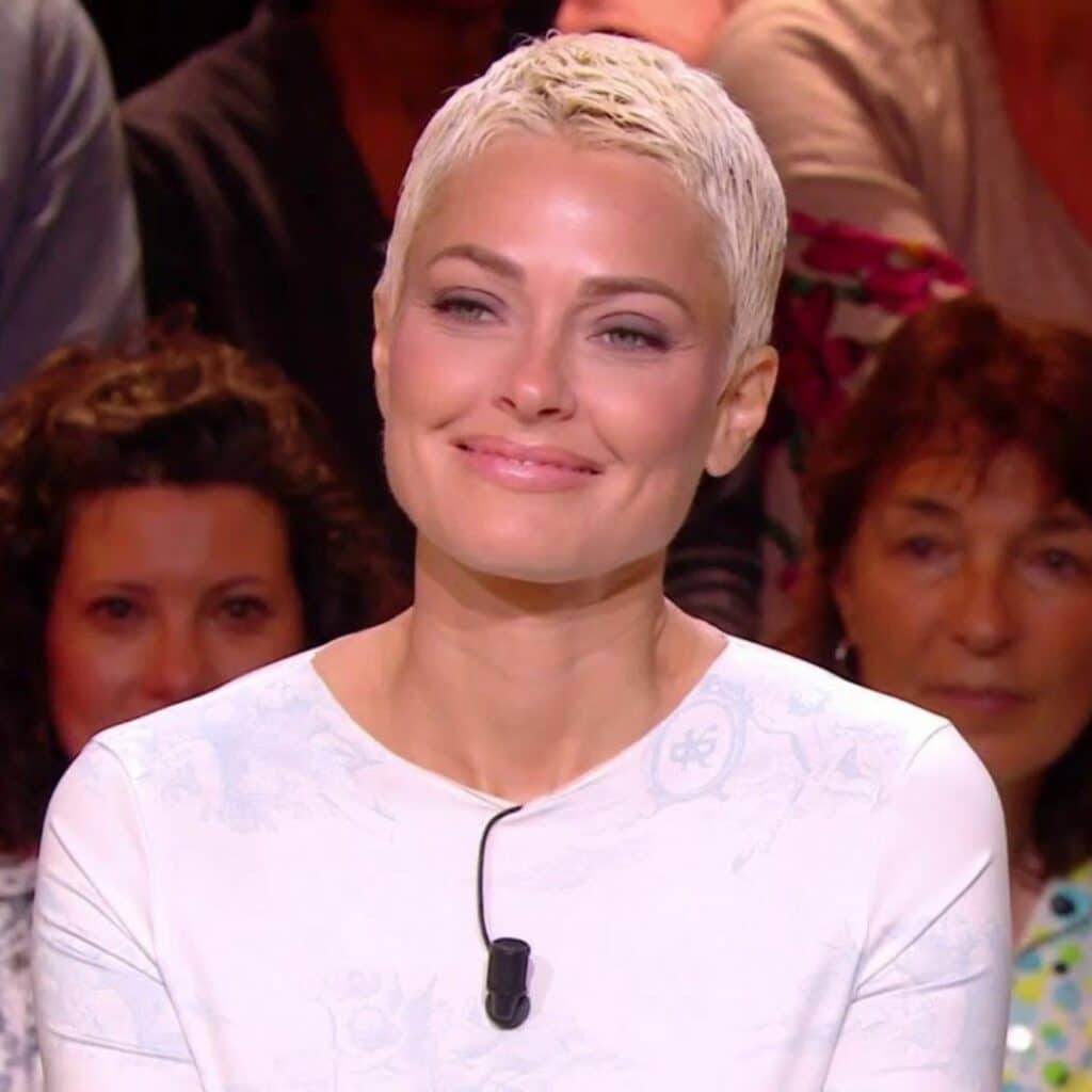 Caroline Receveur : son tendre message qui n’a pas laissé les internautes indifférents