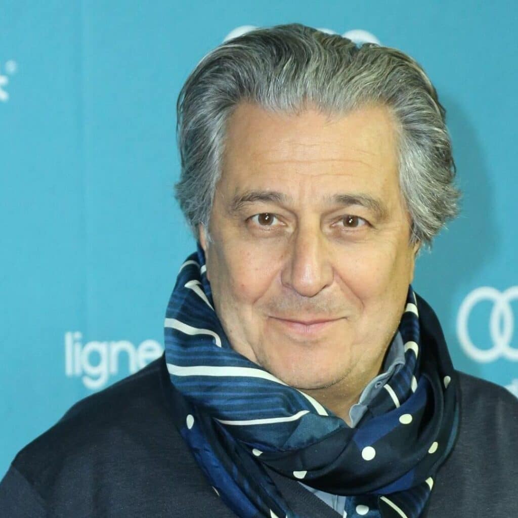 Christian Clavier : l’un de ses derniers films sur Netflix lui vaut plein de critiques 