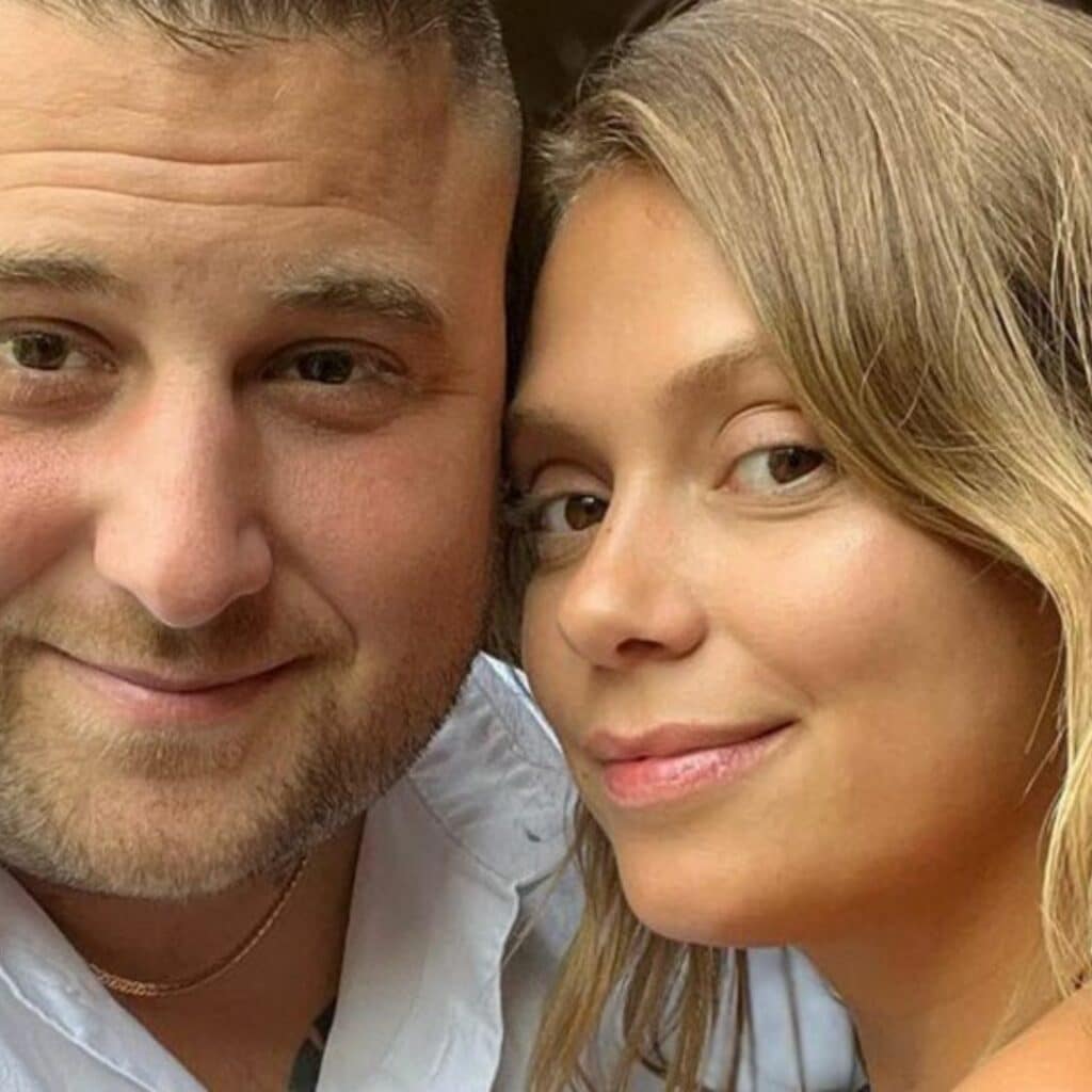 Nico Capone : bientôt papa pour la seconde fois, il fait une belle annonce 