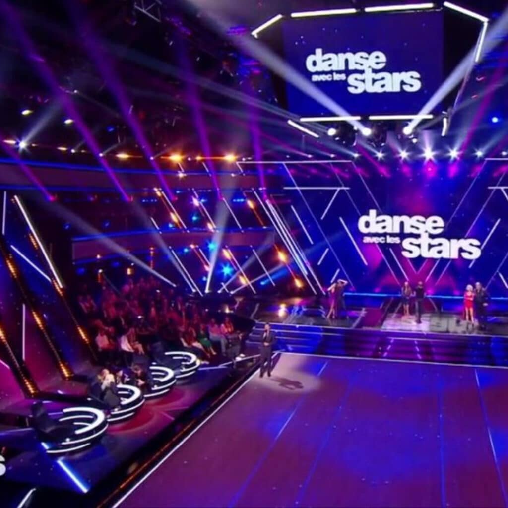 Danse avec les stars : un danseur accusé de violences conjugales, il se fait expulser et se retrouve sans travail