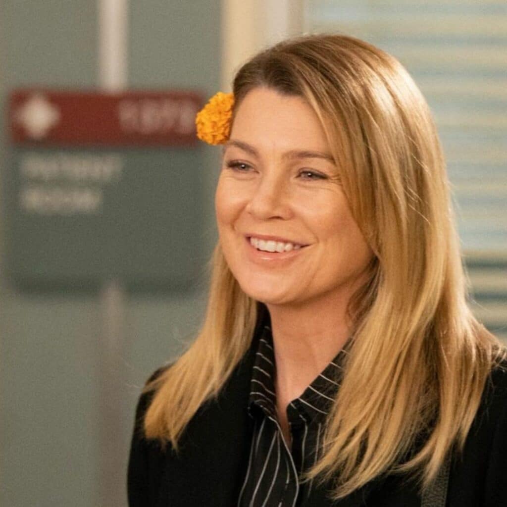 Ellen Pompeo : les 1ères images de la série pour laquelle elle a quitté Grey's Anatomy ont été montrées 