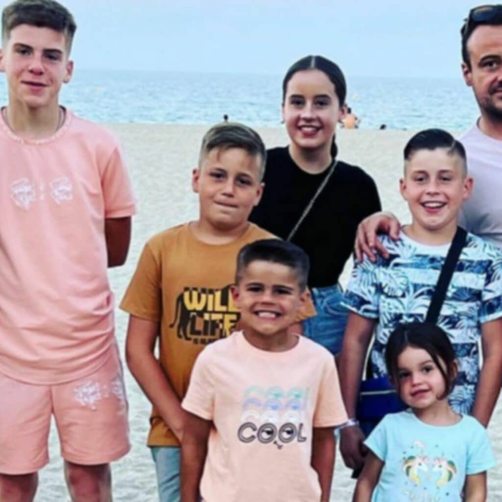 Mélanie Gonzalez (Familles nombreuses) : elle aborde la perte de ses jumeaux 