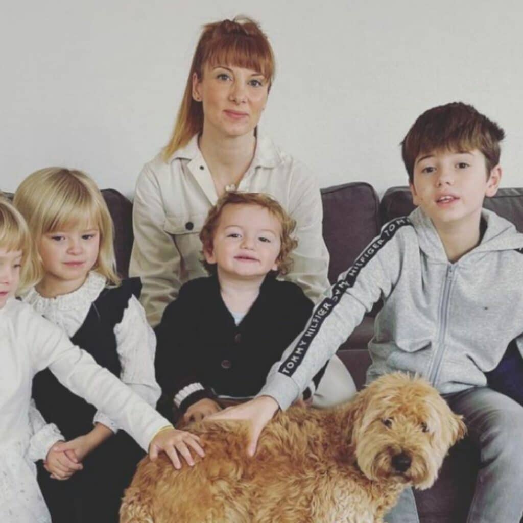 Florie Galli (Familles nombreuses) : critiquée sur son train de vie jugé trop "luxueux" 