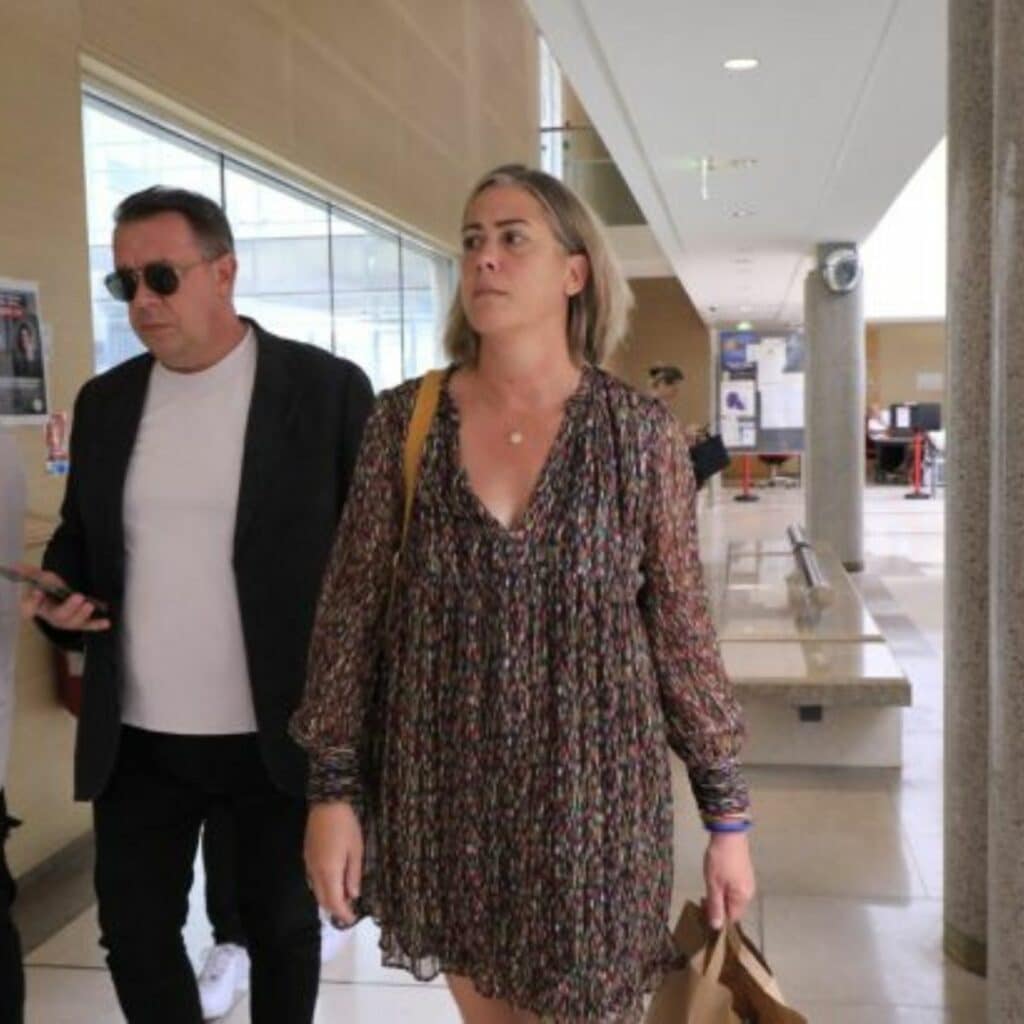 Procès de Mazan : la fille de Gisèle Pélicot livre un témoignage qui a bouleversé la salle
