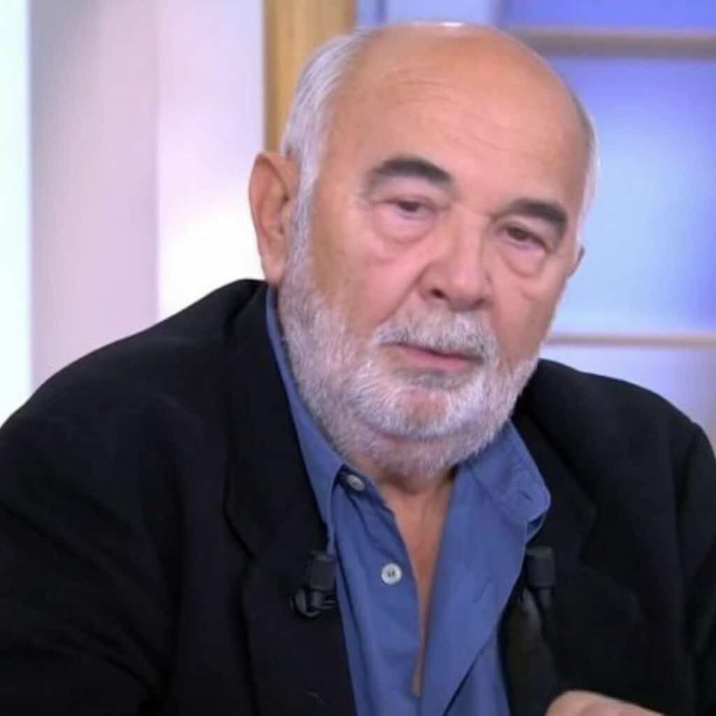 Gérard Jugnot : il décrit la manière dont il a appris le décès de Michel Blanc 