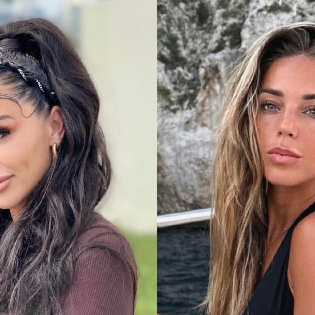 Jazz Correia : elle tacle Maddy Burciaga à cause de son déguisement d’Halloween