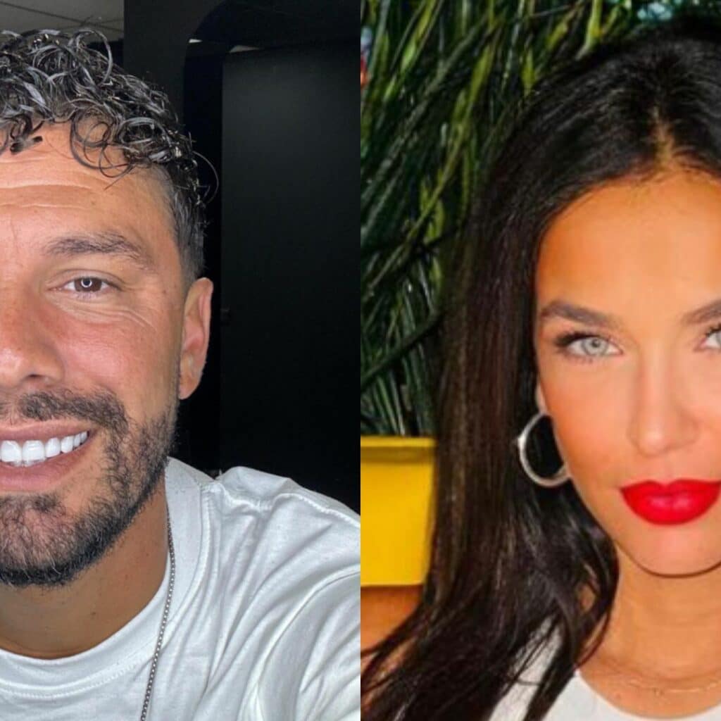 Kevin Guedj : le candidat a t-il embrassé Julie Ricci en soirée ?