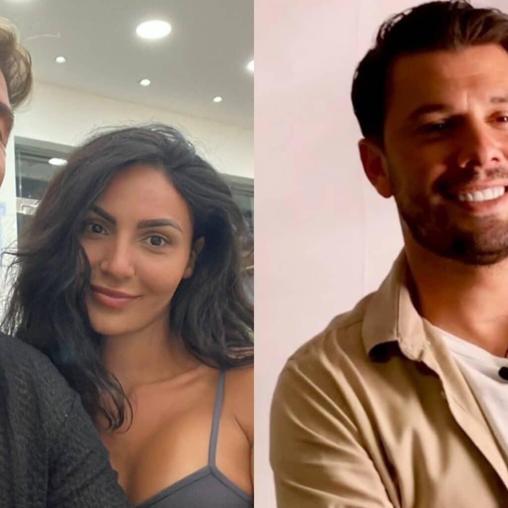 Inès (Les Cinquante) : soupçonnée d'avoir trompé Thibault avec Kevin Guedj, le couple réagit