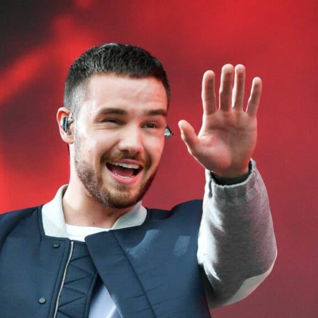 Décès de Liam Payne : un proche décide de faire machine arrière 