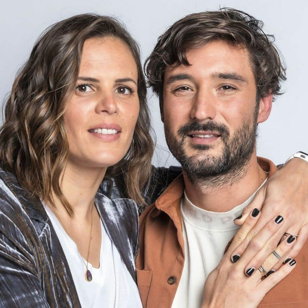 Jérémy Frérot séparé de Laure Manaudou : il évoque ce nouveau défi de père célibataire