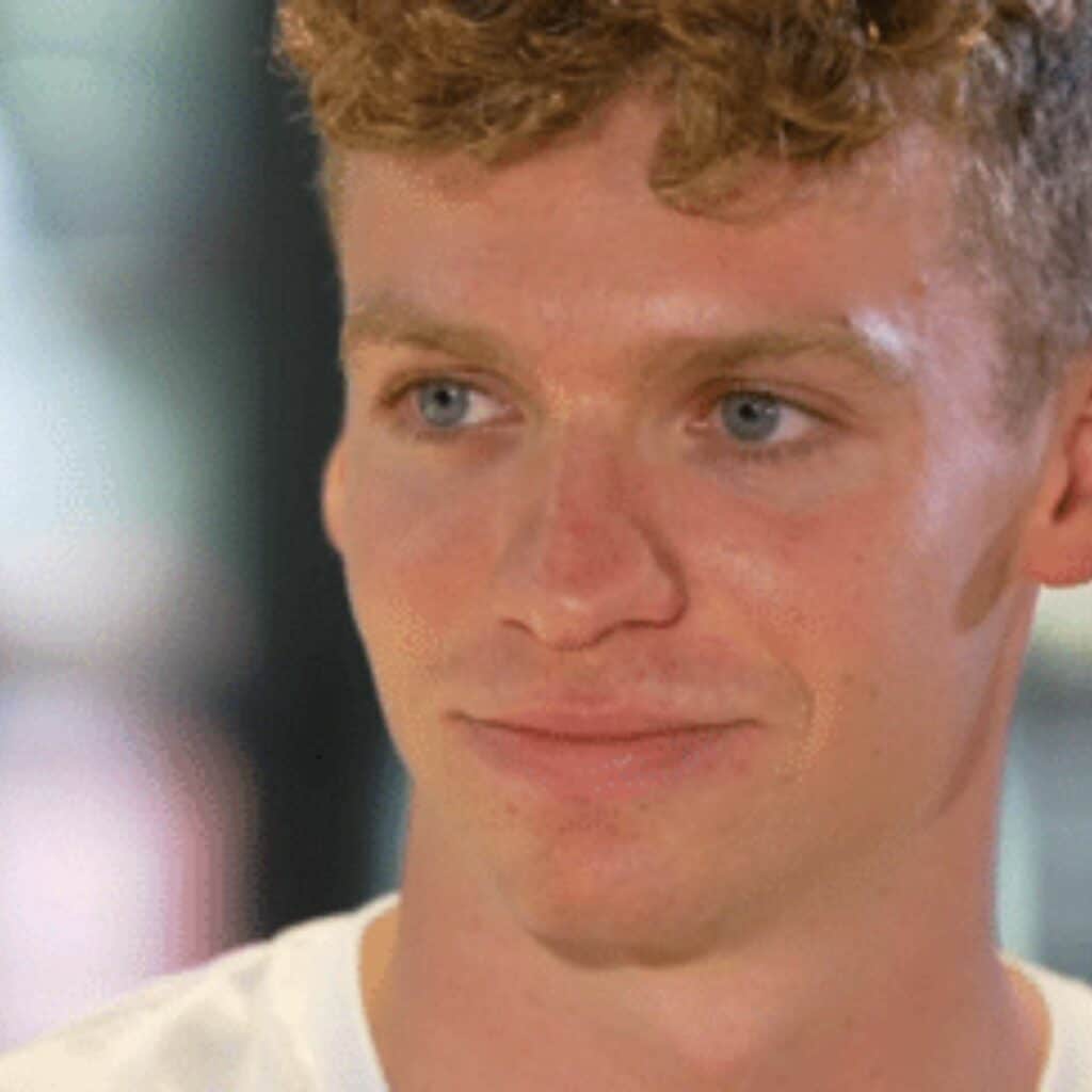 Léon Marchand expatrié aux États-Unis : il ne semble pas être en totale adéquation avec ce mode de vie 
