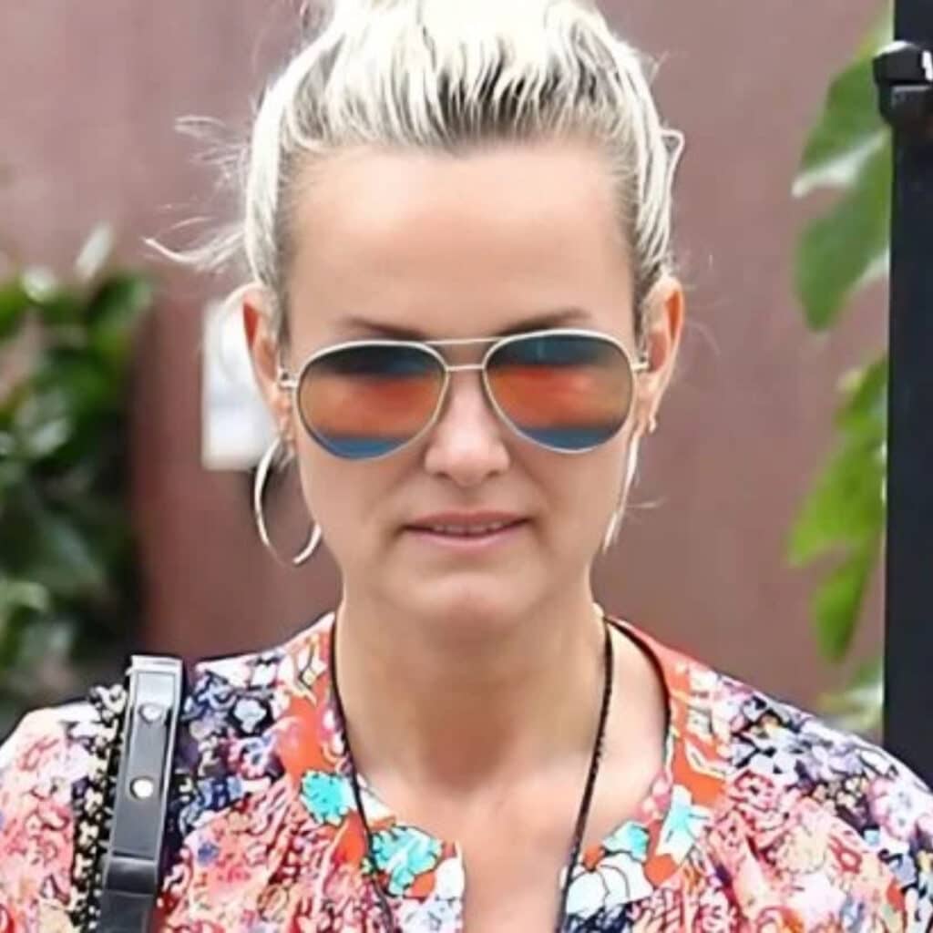 Laeticia Hallyday : elle fait une mise au point sur l’héritage que lui a laissé Johnny