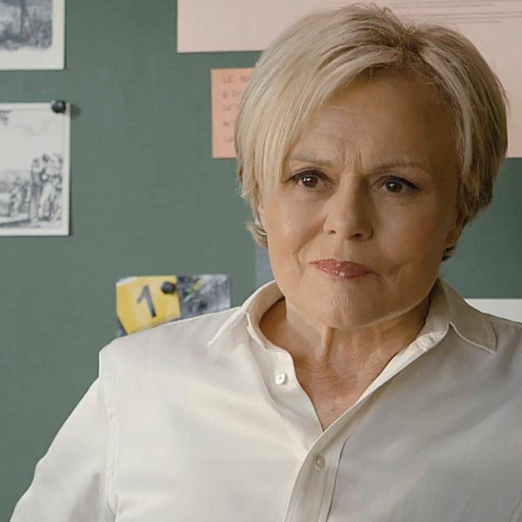 Muriel Robin : elle revient sur l’aliment qu’elle a supprimé de son alimentation