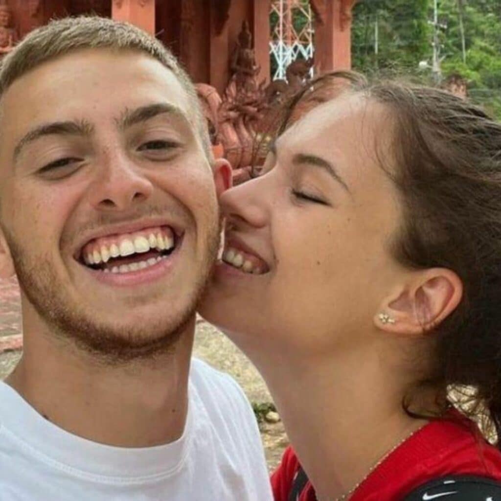 Michou et Elsa Bois : la fin de leur couple ? Les internautes en sont sûrs après avoir vu une vidéo 