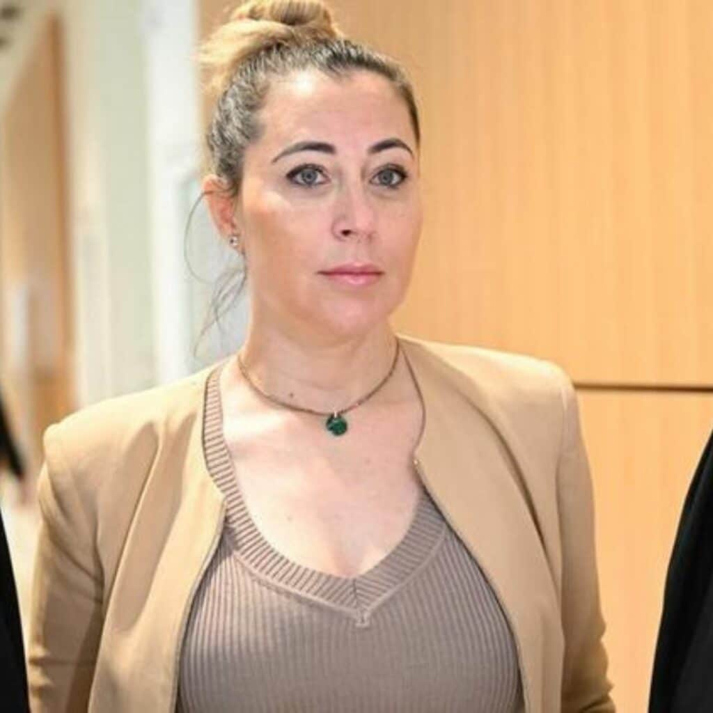 Magali Berdah : la décision de la justice ne va pas du tout dans le sens des réquisitions du parquet 
