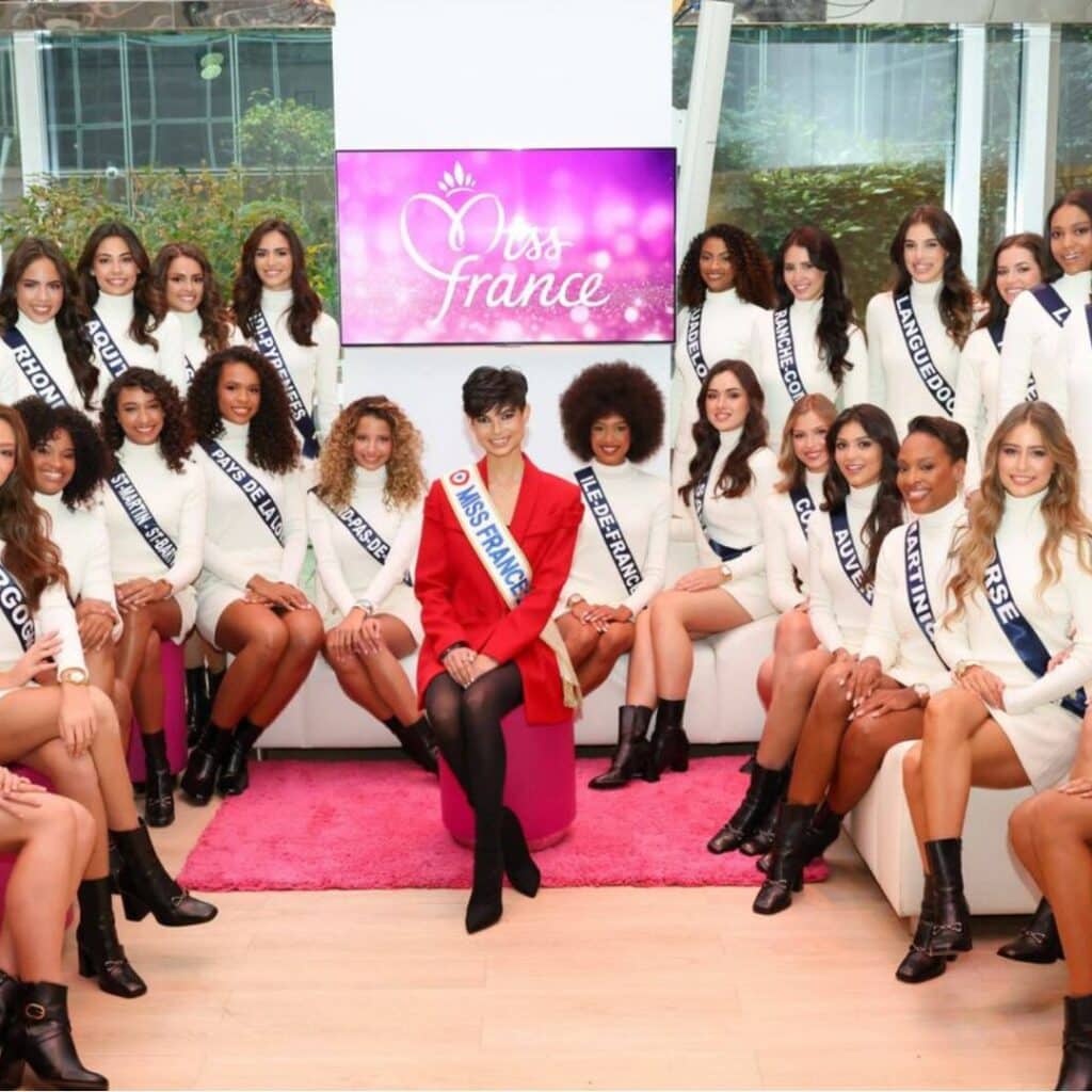 Miss France 2025 : après s’être blessée, Miss Réunion s’exprime pour la 1ère fois 