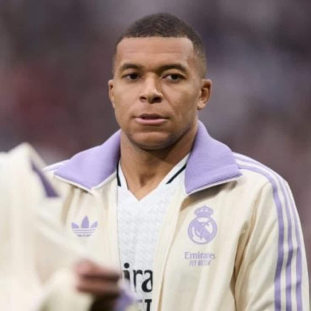 Kylian Mbappé : son premier entraîneur se confie sur son comportement pas toujours "exemplaire"
