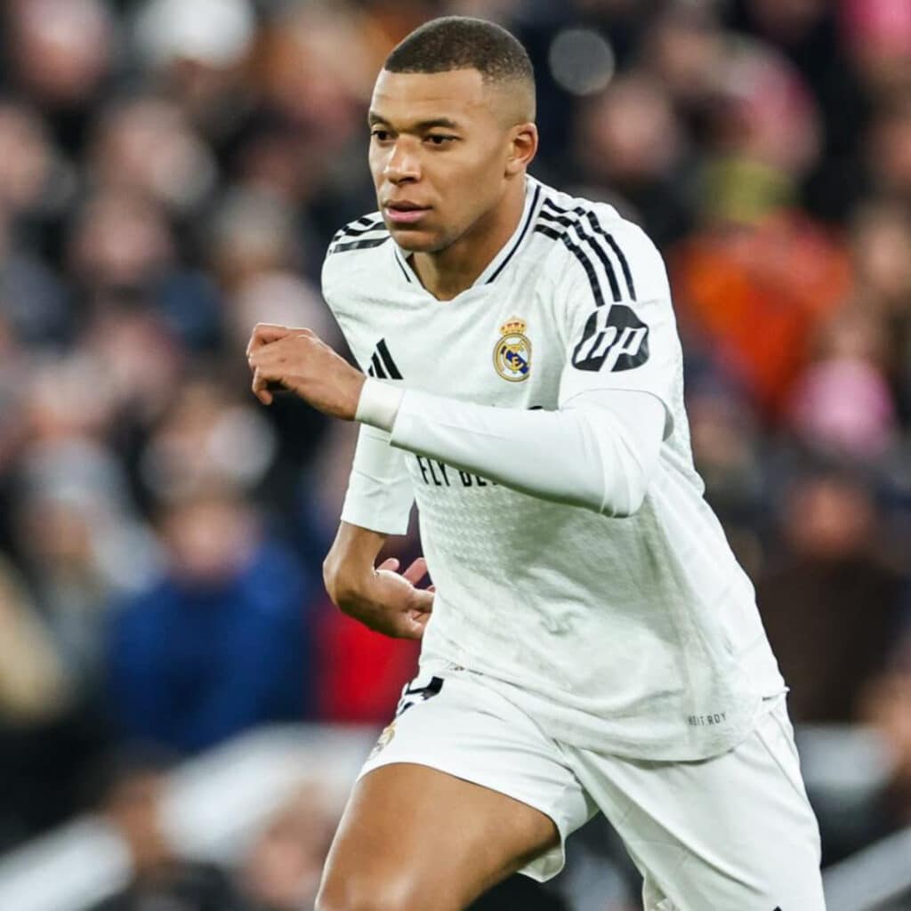 Kylian Mbappé : et si le capitaine des Bleus était victime de maraboutage ?