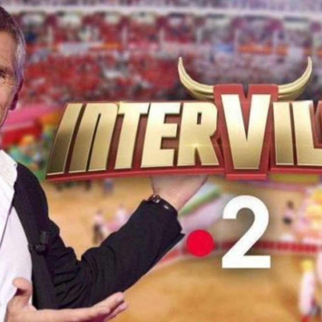 Intervilles : Nagui répond à toutes les critiques sur le retour de l’émission culte