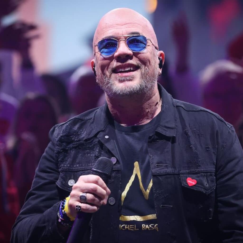 Pascal Obispo : il songe à la fin de sa carrière à cause de plusieurs problèmes