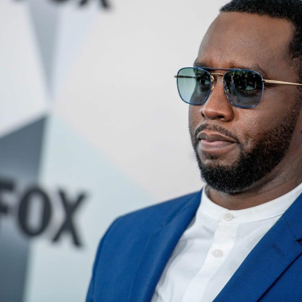 Affaire P. Diddy : des écrits récupérés dans sa cellule de prison pourraient peser lourd 