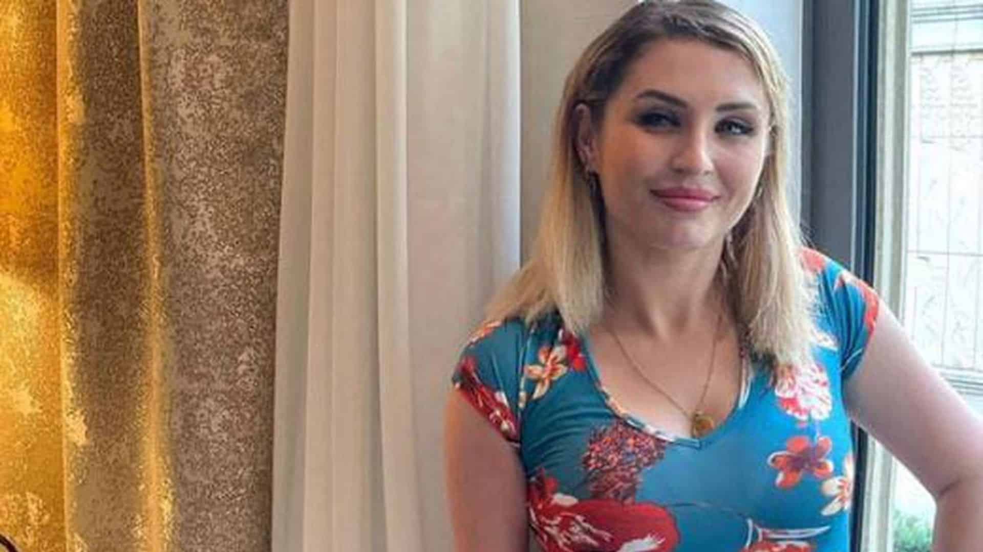 Amandine Pellissard : l’influenceuse montre l’envers du décor de son business