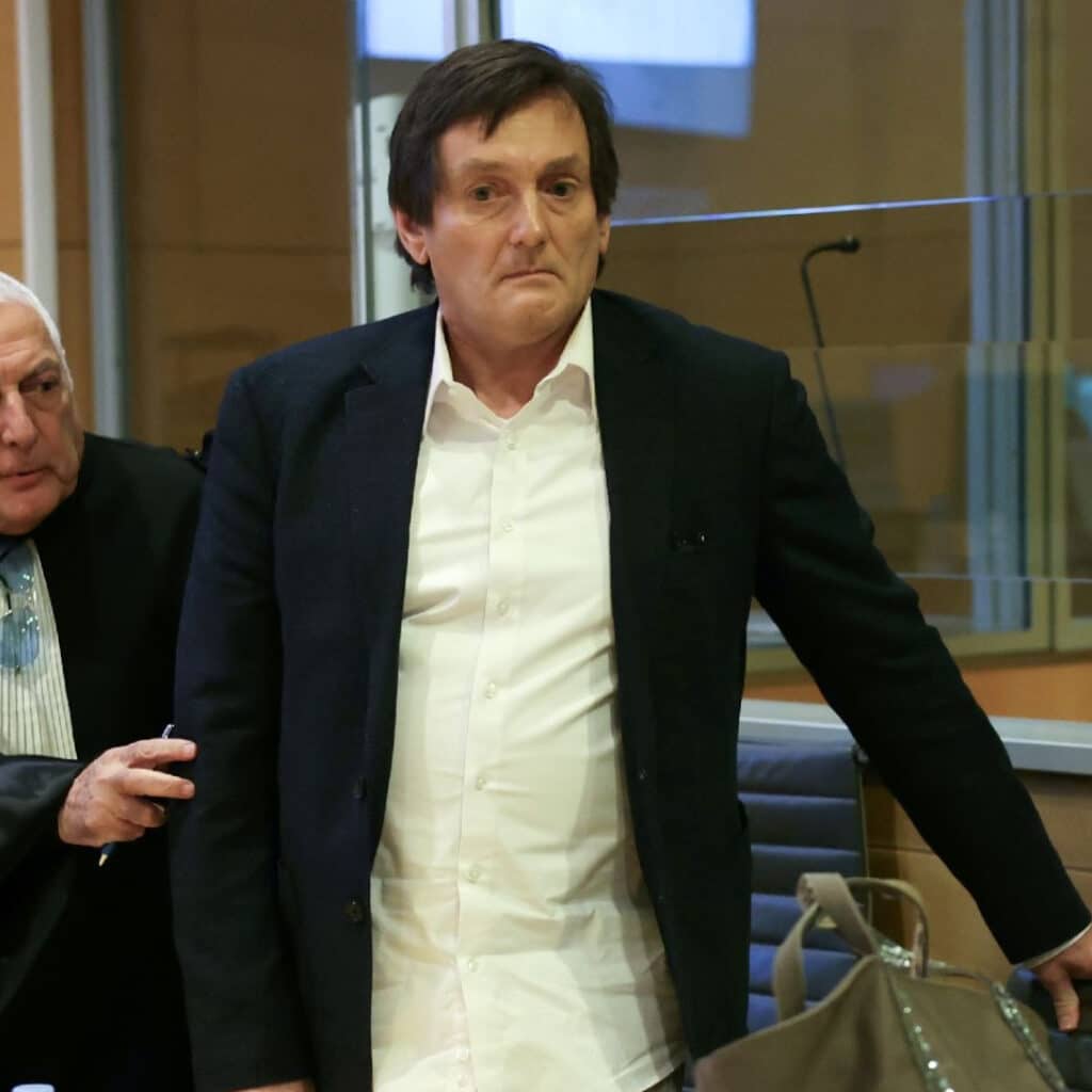Affaire Pierre Palmade : plusieurs de ses amis ont décidé de lui tourner le dos