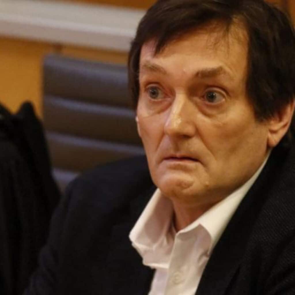 Pierre Palmade en prison : le comédien pourrait être incarcéré dans un quartier spécifique