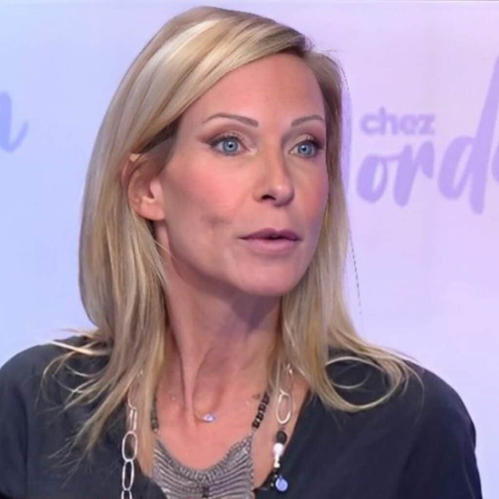 Rebecca Hampton : l’actrice annonce son salaire pour "Plus belle la vie" 
