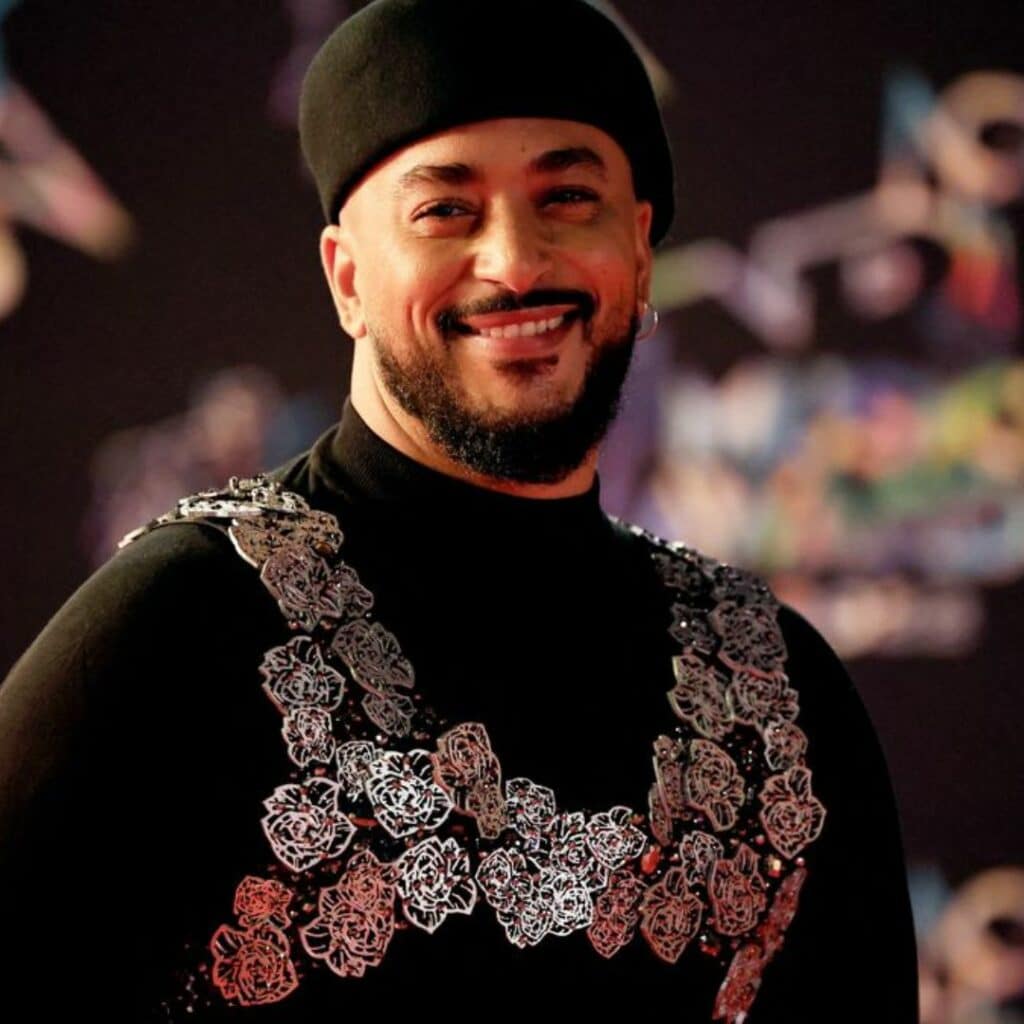 Affaire Slimane : l’artiste reçoit une bonne nouvelle dans cette mauvaise période 
