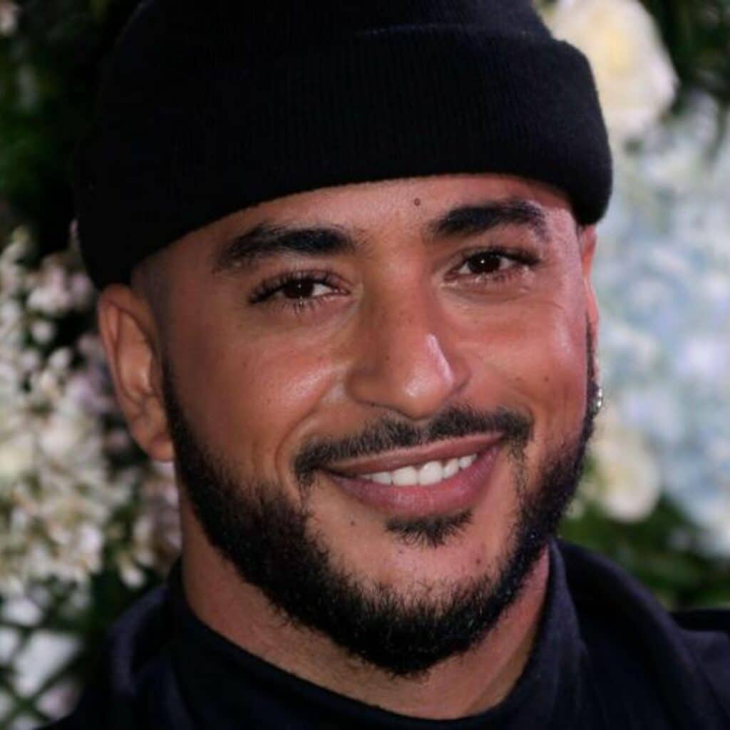 Slimane : il revient sur les contrôles au faciès de la police dont il est victime 