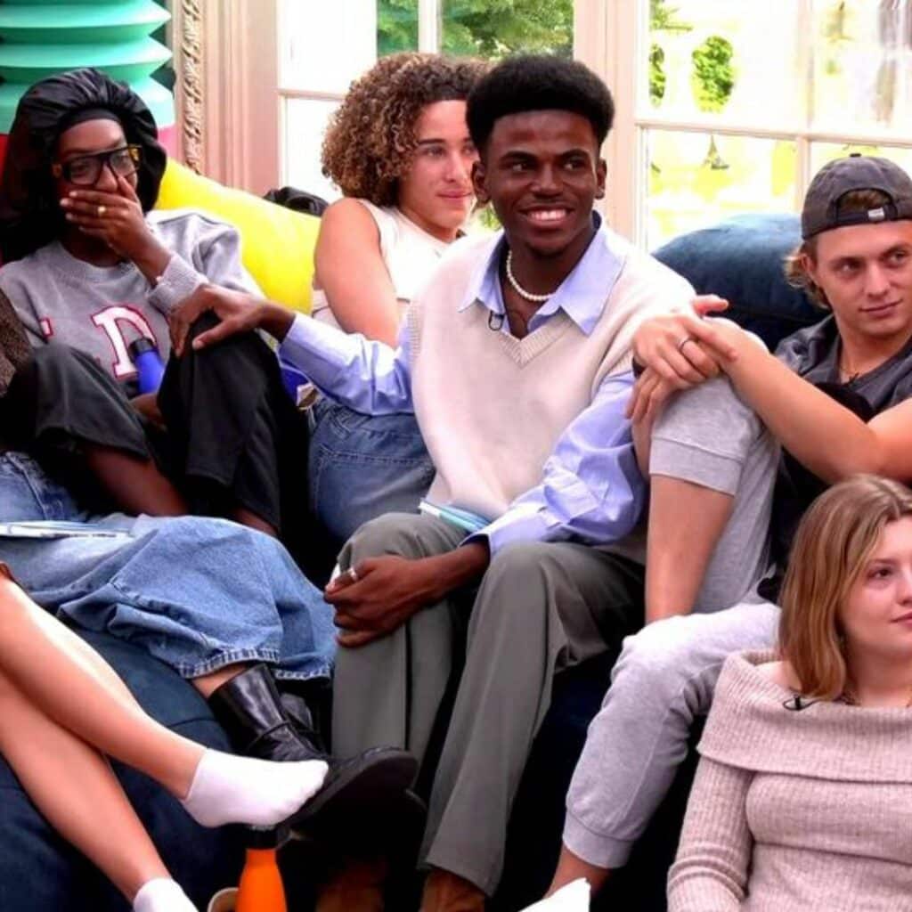 Star Academy : Julie et Masseo se rapprochent, les internautes en folie 