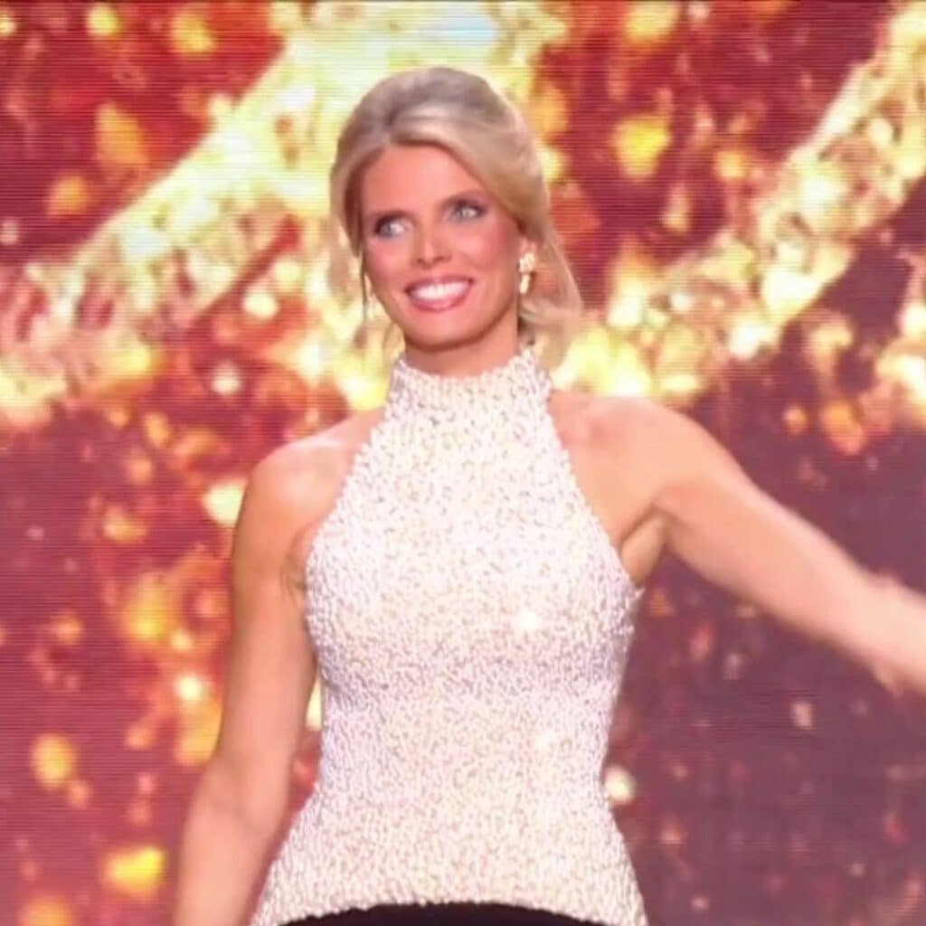 Sylvie Tellier : elle met fin à une rumeur concernant son départ de Miss France