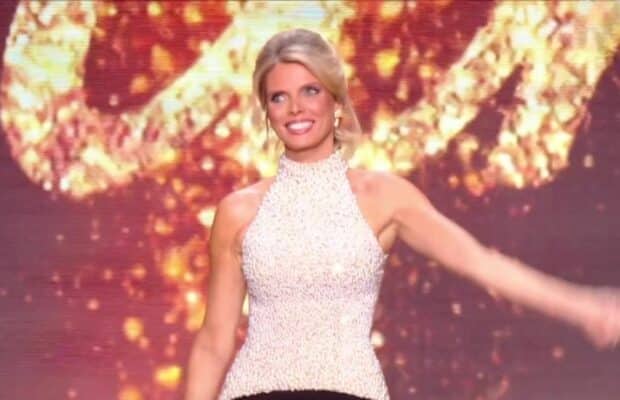 "Je n’ai pas pris 12 millions d’euros" : Sylvie Tellier met fin à une rumeur persistante sur son départ de Miss France Sylvie Tellier : elle met fin à une rumeur concernant son départ de Miss France