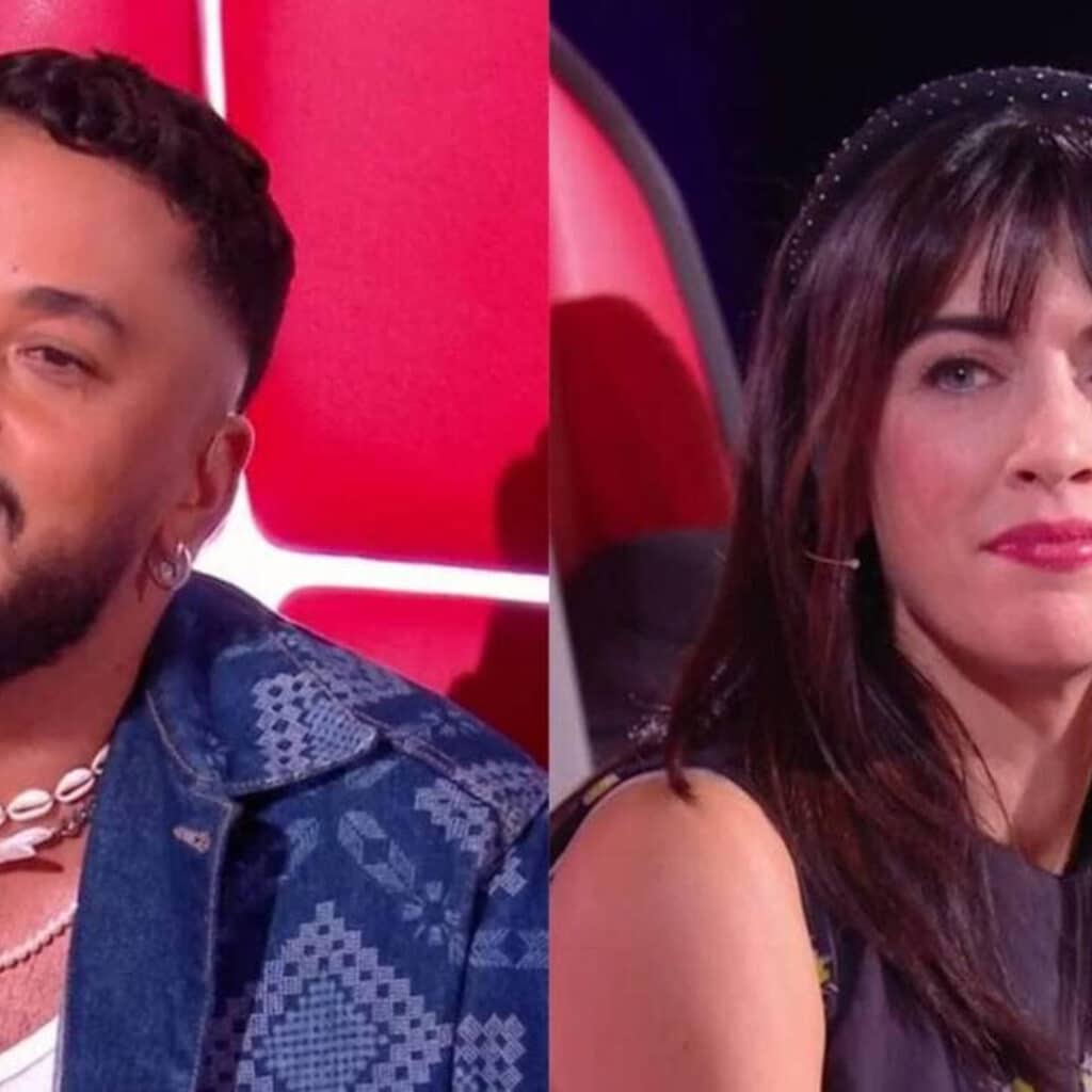 Slimane : la chanteuse Nolwenn Leroy a eu le mérite de l’ulcérer