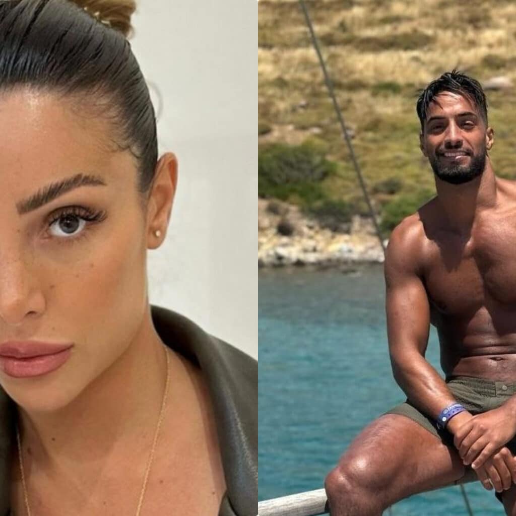 Mélanie Orl : en couple, elle découvre que son petit ami se serait servi d'elle