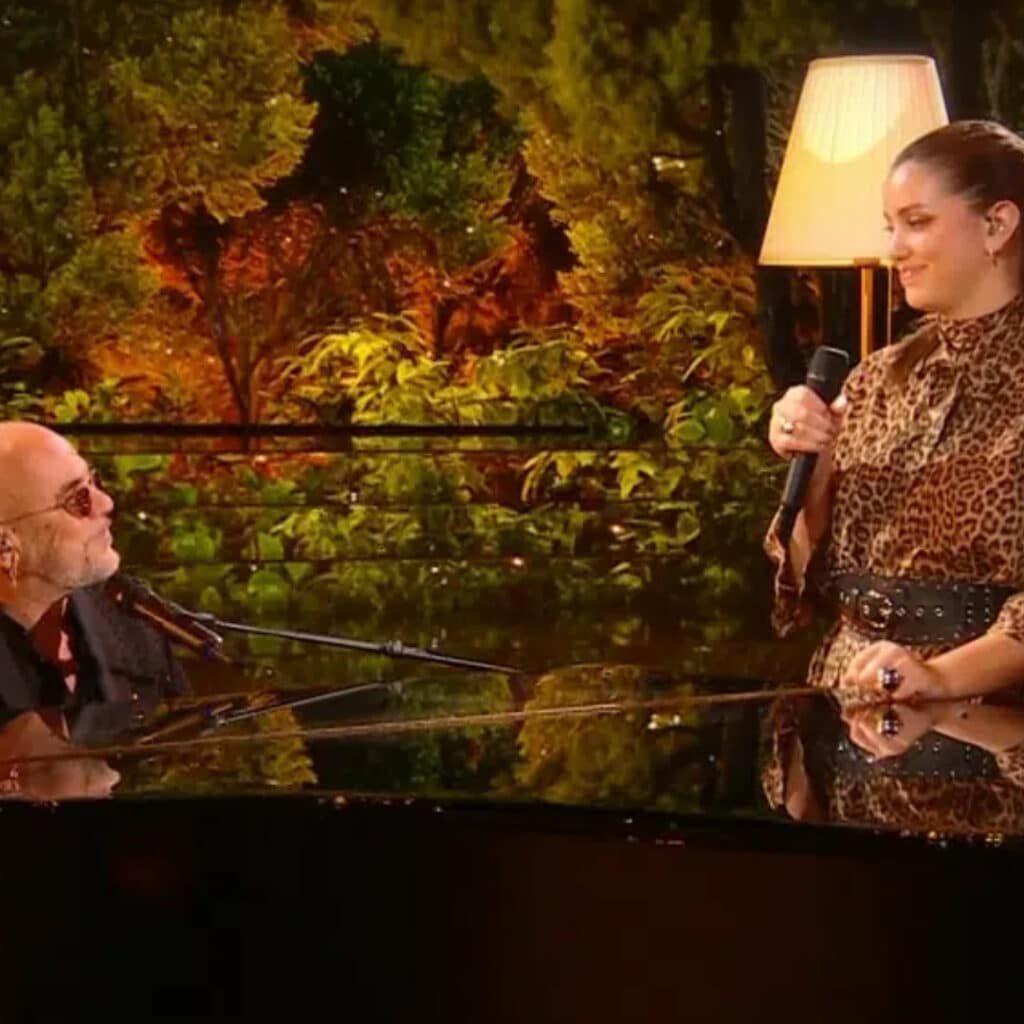 Star Academy 2024 : le début du duo entre Pascal Obispo et Maureen a été chamboulé