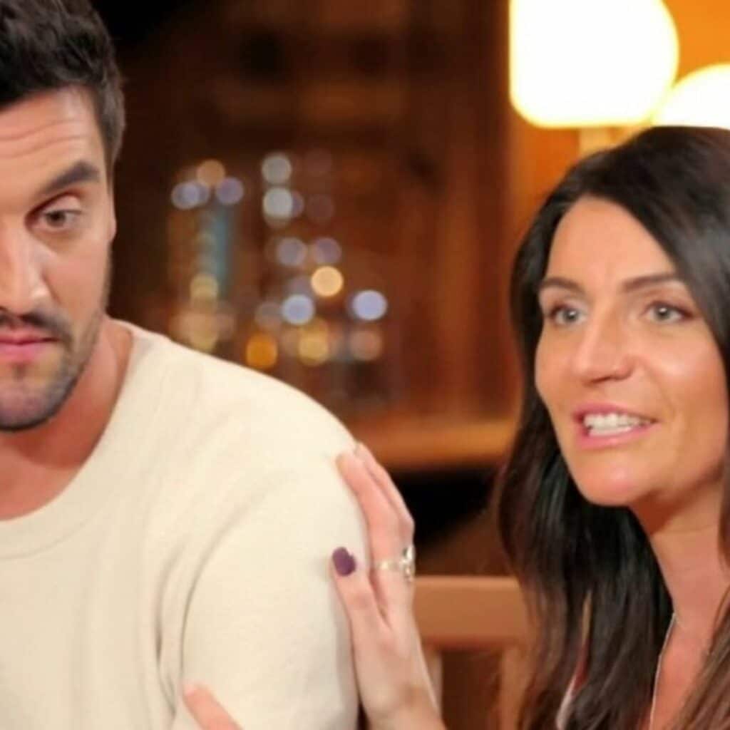 Tracy (MAPR 8) : une rupture inattendue avec Flo ? 