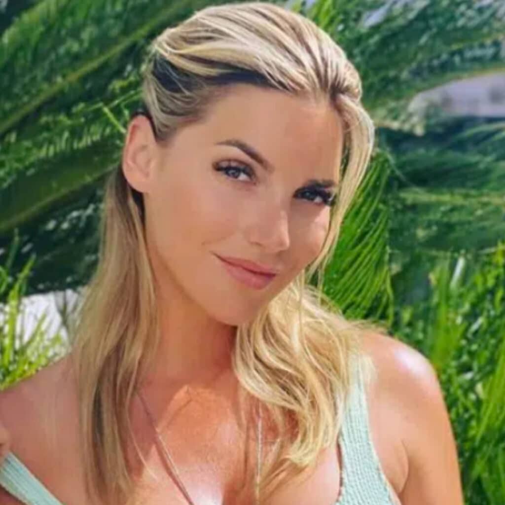 Nadège Lacroix maman : elle annonce le prénom original de son fils