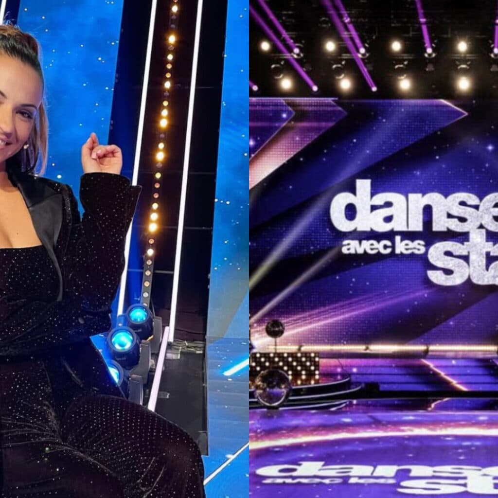 Danse avec les stars : après Denitsa Ikonomova, une autre danseuse annonce sa première grossesse