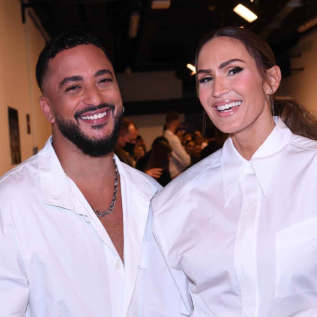 Affaire Slimane : son amie Vitaa surprend les internautes