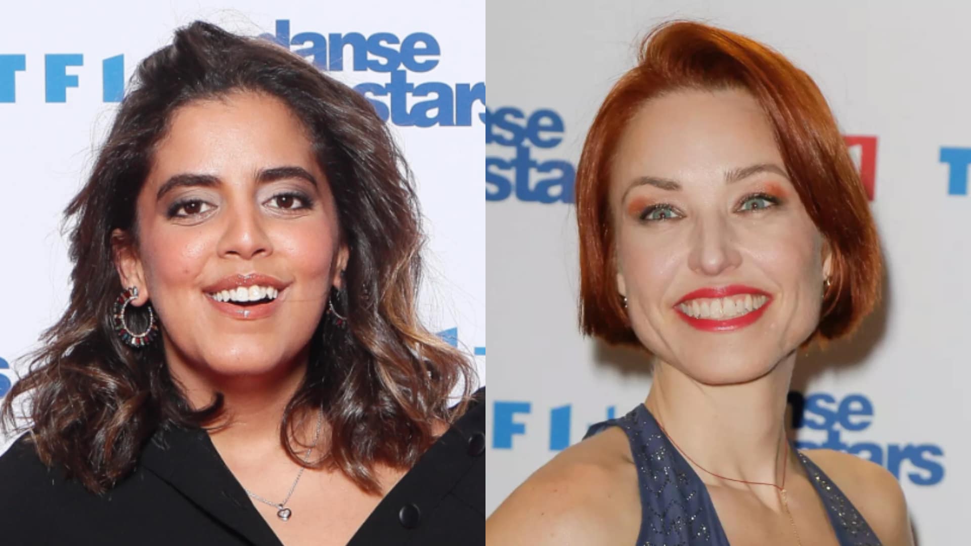 Inès Reg : après son conflit avec Natasha St-Pier, elle en remet une couche