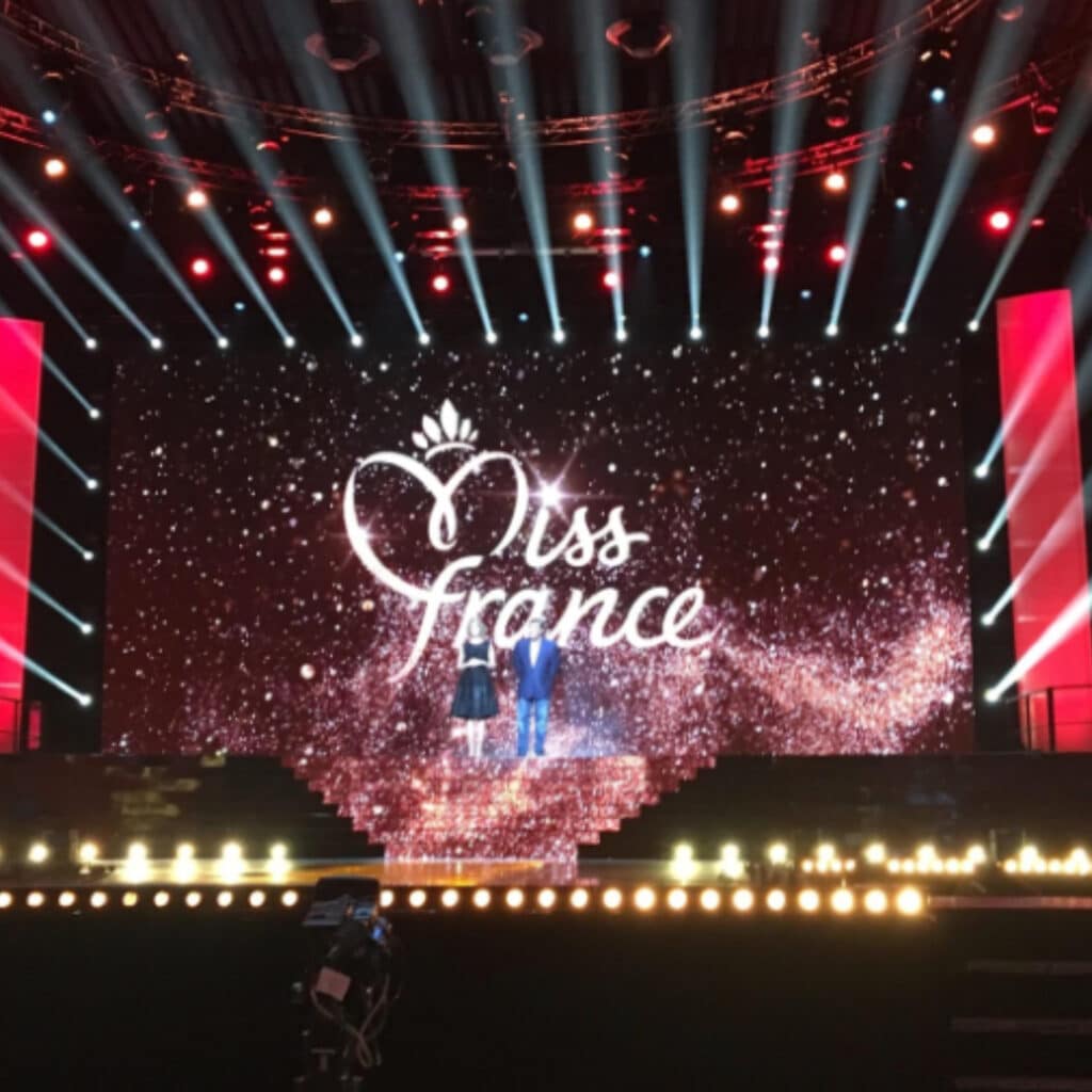 Miss France 2025 : une candidate hospitalisée plusieurs semaines