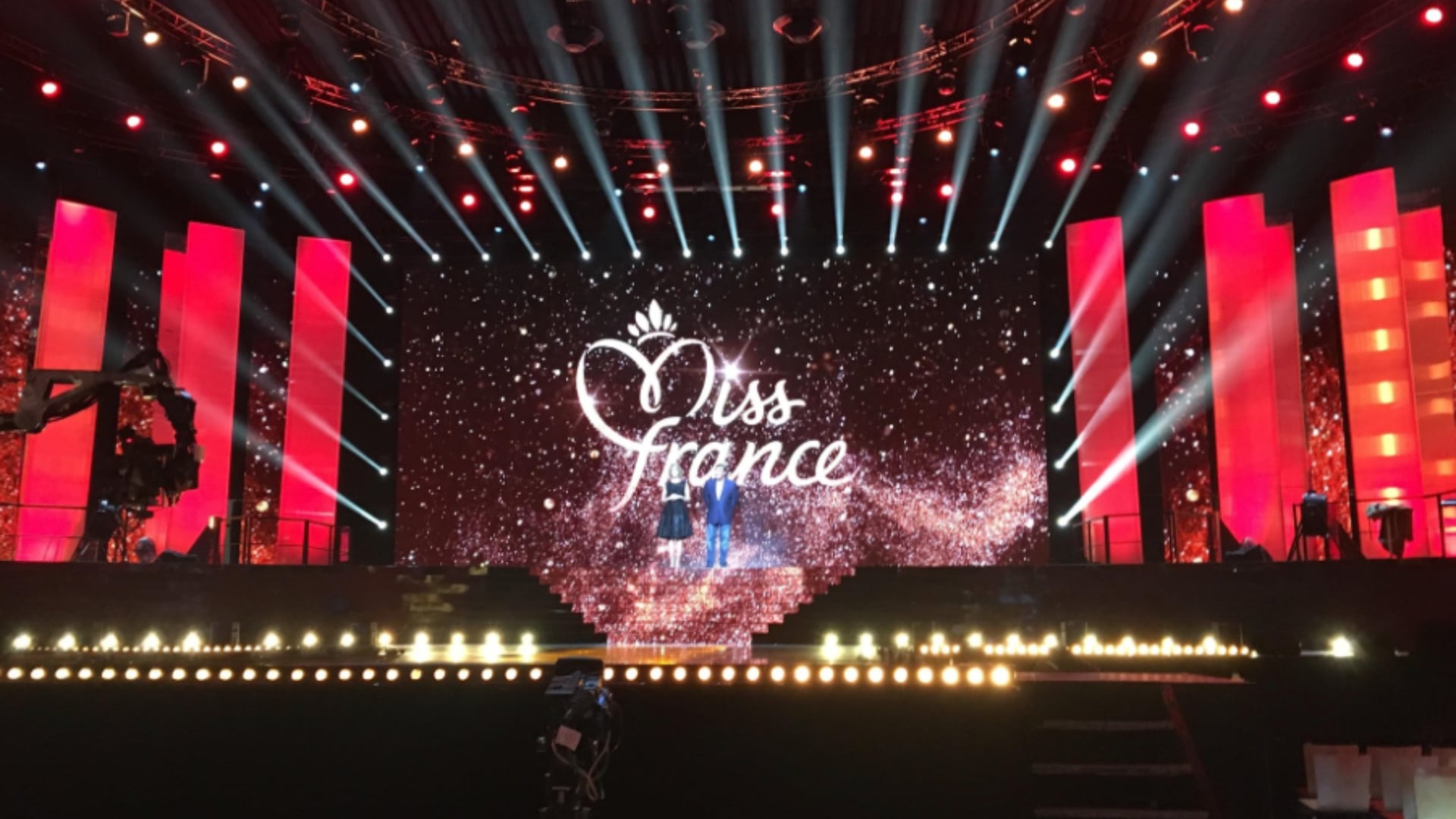 Miss France 2025 : une candidate hospitalisée plusieurs semaines