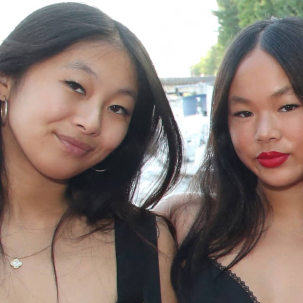 Jade et Joy Hallyday : leurs costumes d’Halloween ne passent pas du tout