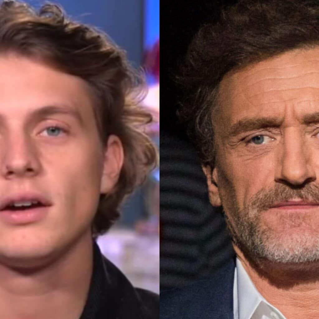 Ulysse (Star Academy) : son frère acteur au cinéma aux côtés de Jean-Paul Rouve