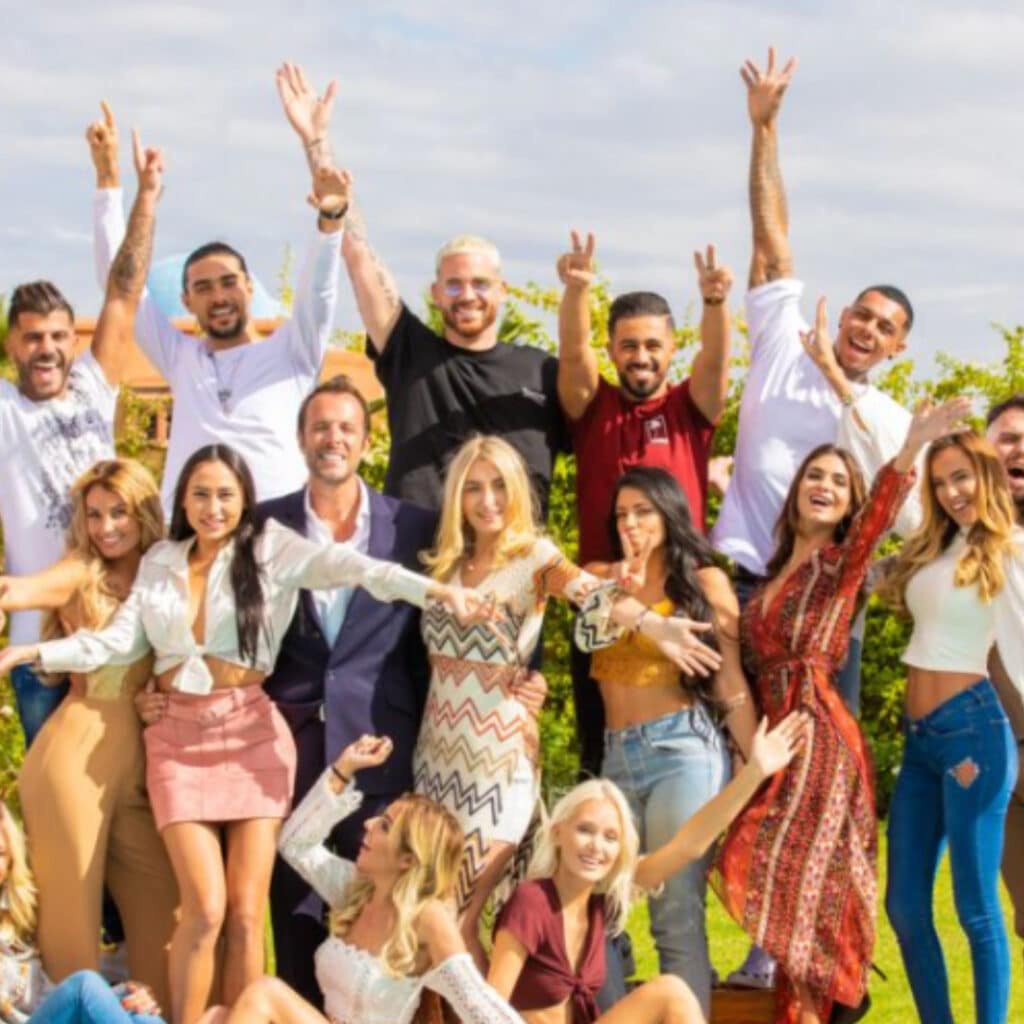 Les Anges : un ancien candidat placé en garde à vue pour proxénétisme