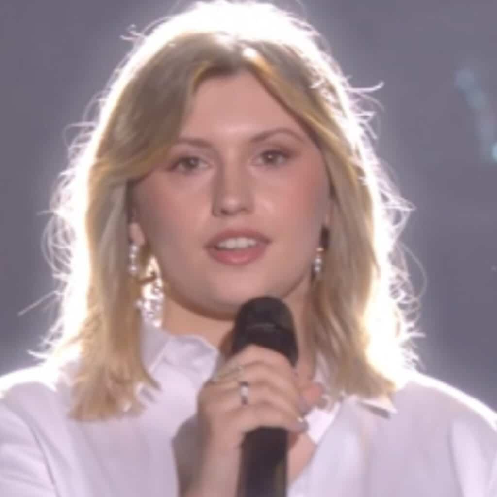 Star Academy : Marine pas assez naturelle ? Ne supportant plus les critiques, son père insulte un journaliste