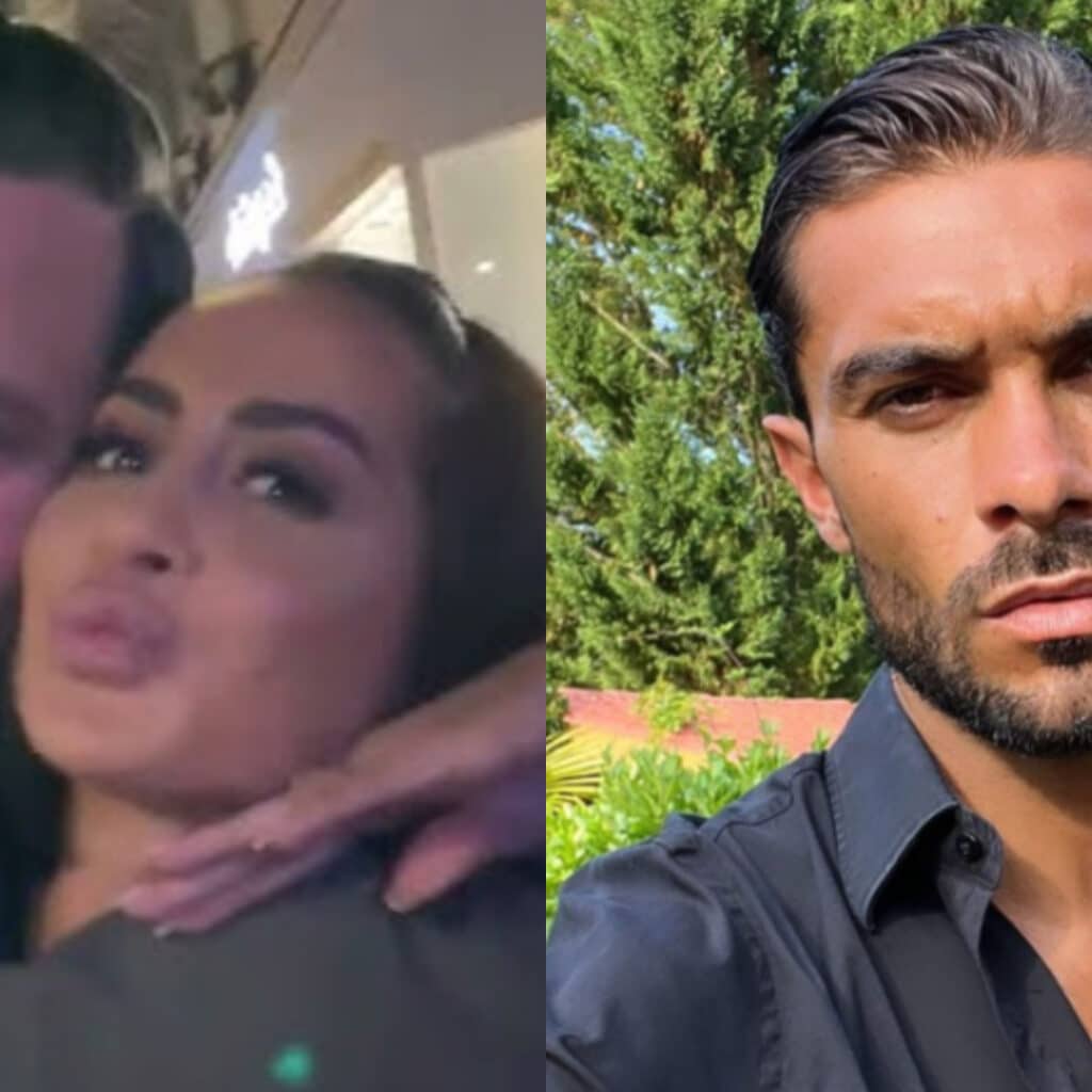 Marine El Himer : en couple avec Raphaël Pépin, Julien Guirado s'en mêle