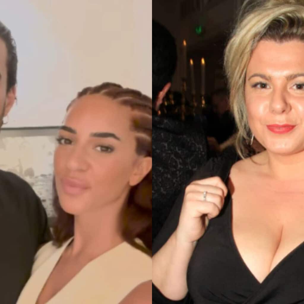 Vincent Queijo et Marwa Merazka : le couple au bord de la rupture à cause de Cindy Lopes ?